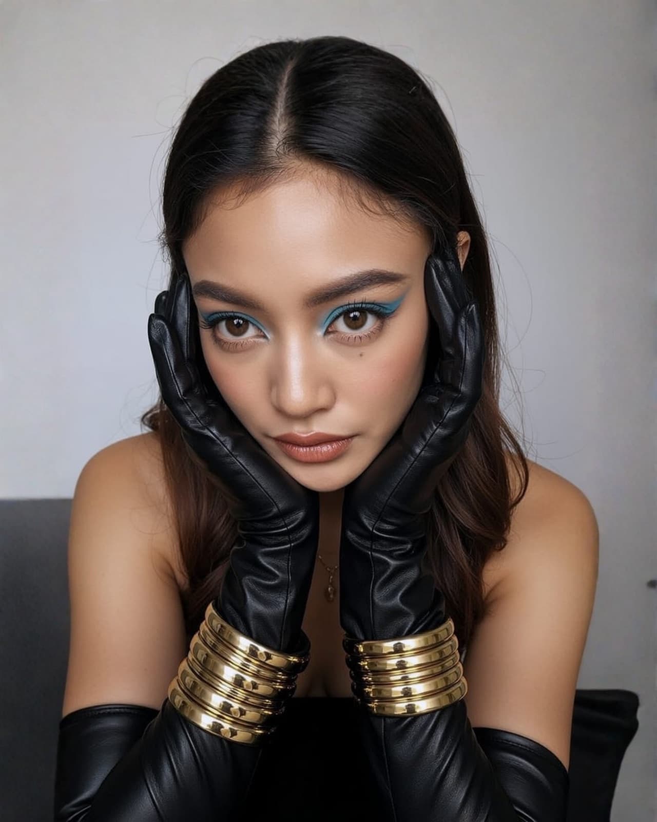 KIKY press asset