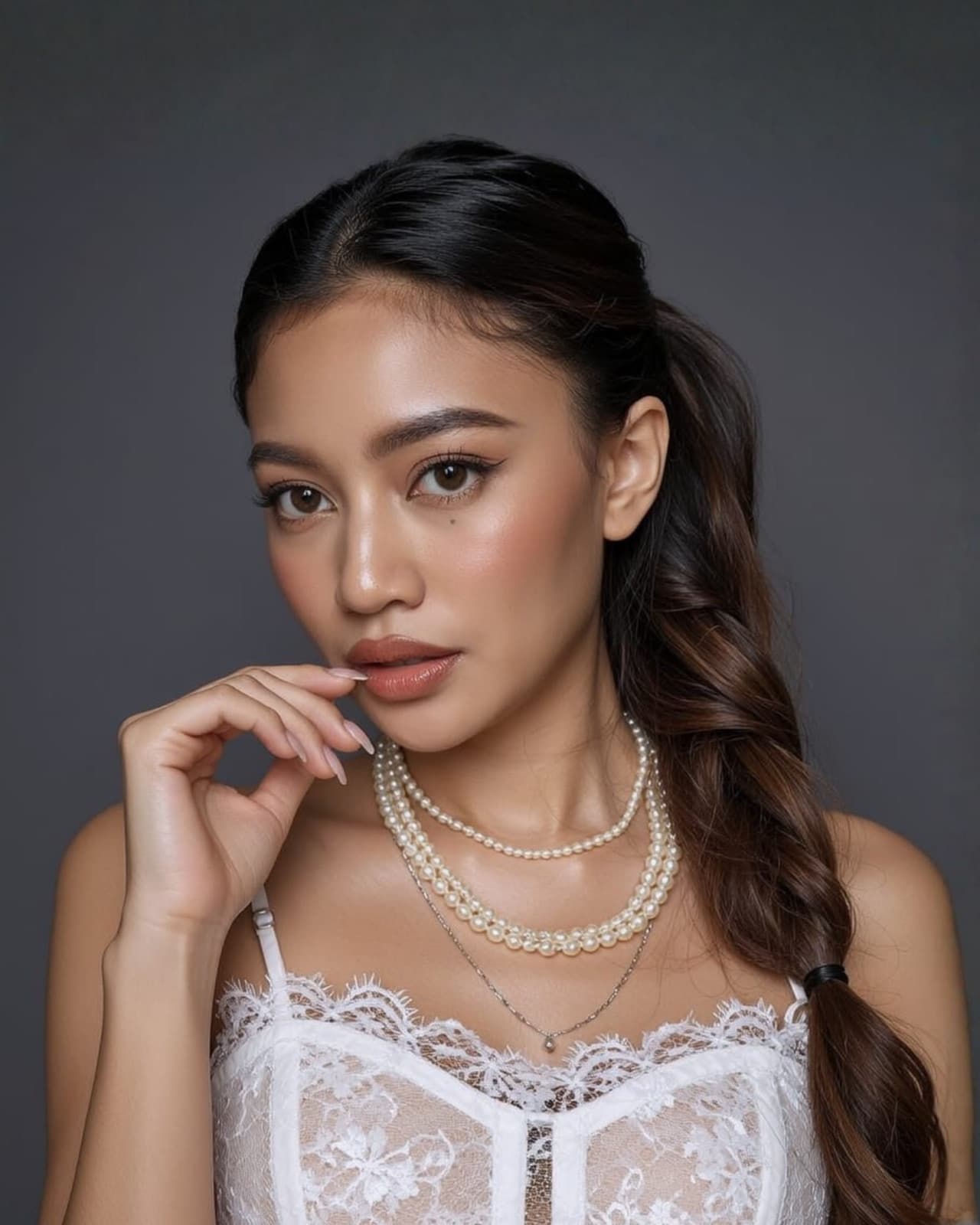 KIKY press asset